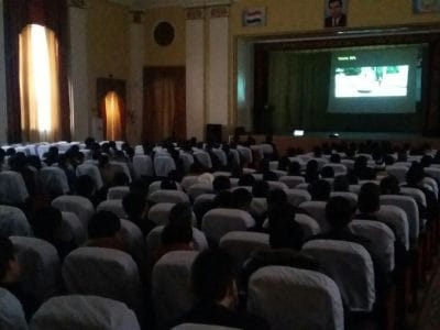 Первый самолет из «спорного» Жуковского вылетит в Таджикистан 22 ноября