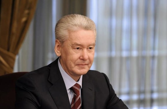 Мэр Москвы назвал мигрантов из Кыргызстана проблемными