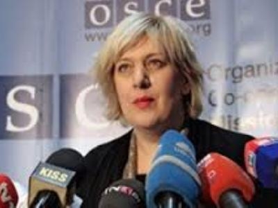 Позиция России по вопросу авиасообщения с Таджикистаном остается прежней