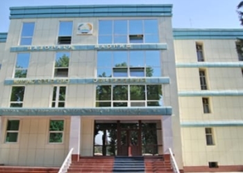 В Душанбе открылась международная выставка «Жемчужины Шелкового пути»