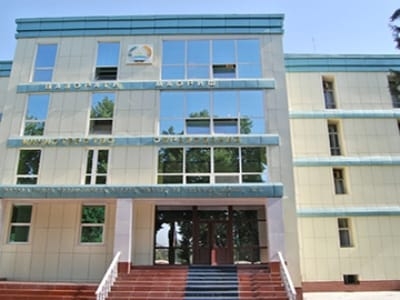 В Душанбе открылась международная выставка «Жемчужины Шелкового пути»