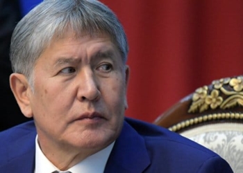 В Таджикистане ожидается резкое снижение температуры, дожди и мокрый снег