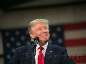 Мировые Фондовые рынки обвалились из-за возможной победы Трампа