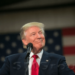 Мировые Фондовые рынки обвалились из-за возможной победы Трампа