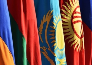 Таджикистан не хочет в ЕАЭС