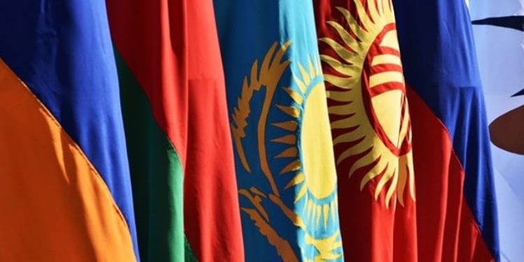 Таджикистан не хочет в ЕАЭС