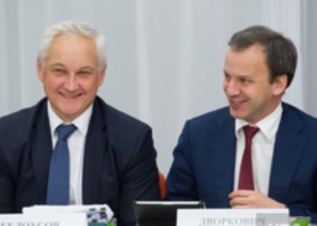 В разработке по делу Улюкаева находились вице-премьер и помощник президента