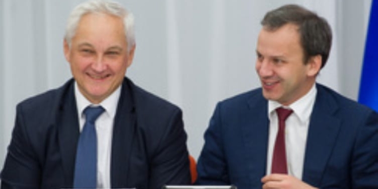 В разработке по делу Улюкаева находились вице-премьер и помощник президента