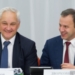 В разработке по делу Улюкаева находились вице-премьер и помощник президента