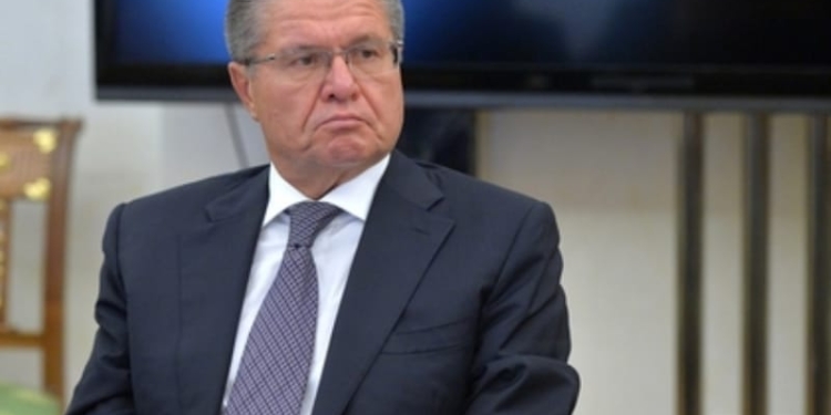 Задержан глава Минэкономразвития России Алексей Улюкаев