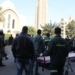 Эмомали Рахмон выразил соболезнования президенту Египта в связи с трагедией в Каире