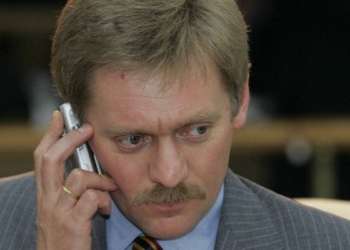 Кремль отреагировал на убийство посла России в Турции