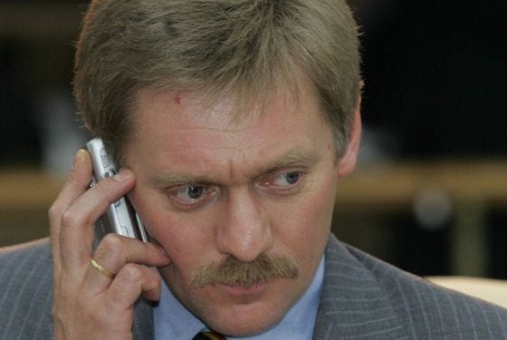 Кремль отреагировал на убийство посла России в Турции