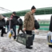 «Голоса миграции». Чем дальше от Москвы, тем приветливее люди