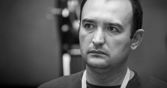 Фаррух Амонатов занял первое место в рейтинге шахматистов Таджикистана