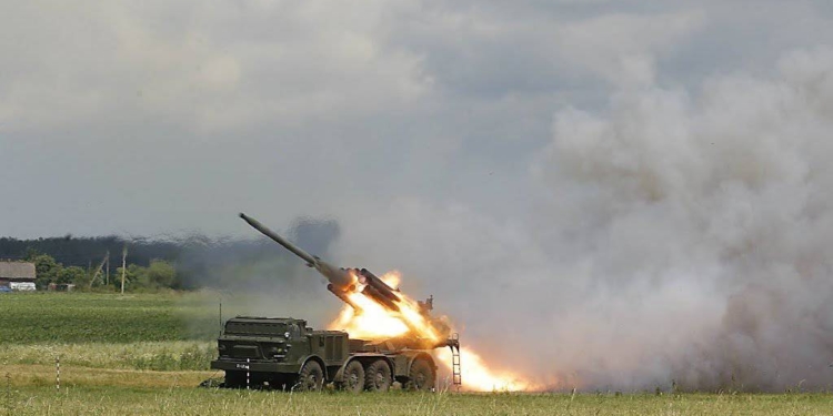 201-ю военную базу в Таджикистане оснастят «Ураганами»