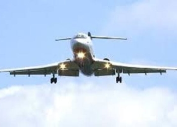 ФСБ назвала основные версии крушения Ту-154