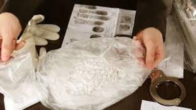 В России группа наркоторговцев подозревается в сбыте около 700 кг героина