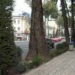 В торговом центре на проспекте Рудаки в Душанбе произошел пожар