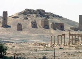 В Сирии убит очередной иранский генерал