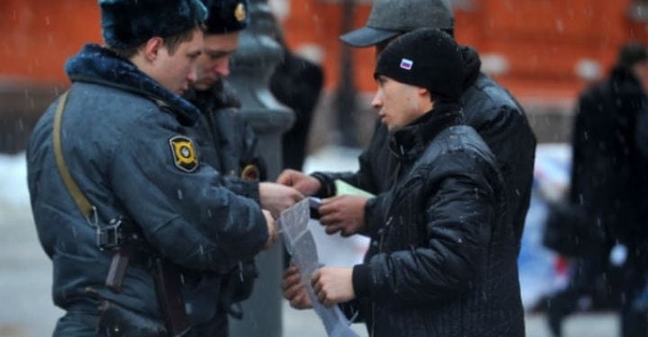 В России определят орган, отвечающий за адаптацию и интеграцию мигрантов