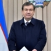 В Ташкенте состоится инаугурация избранного президента Узбекистана