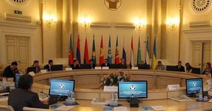 В Москве прошли межмидовские консультации стран СНГ