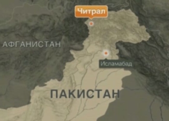На севере Пакистана разбился пассажирский самолет