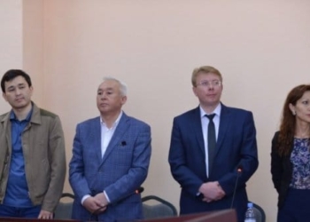 Апелляционная коллегия суда оставила без изменений основное наказание Сейтказы и Асету Матаевым