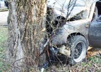 В ДТП на автодороге Душанбе-Гиссар произошло ДТП. Есть человеческие жертвы