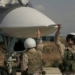 Россия сократит военное присутствие в Сирии