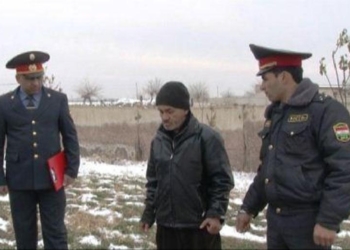 На севере Таджикистана раскрыто жестокое убийство, совершенное в 2010 году