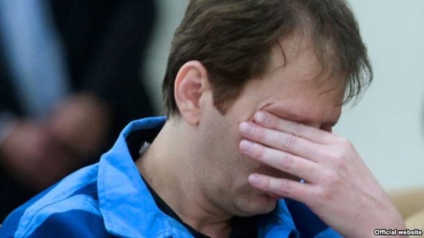 Верховный суд Ирана подтвердил смертный приговор в отношении Бобака Занджони