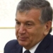 Эмомали Рахмон поздравил Шавката Мирзиёева с избранием на пост президента Узбекистана