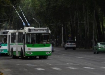 В Душанбе запретят пассажирский автотранспорт со сроком эксплуатации выше 8 лет