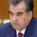 Эмомали Рахмон приравнял коррупцию к терроризму