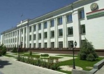 В Душанбе принята дорожная карта по реализации нового стандарта ИПДО