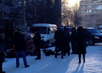 В Магнитогорске убит бывший глава местной диаспоры таджиков
