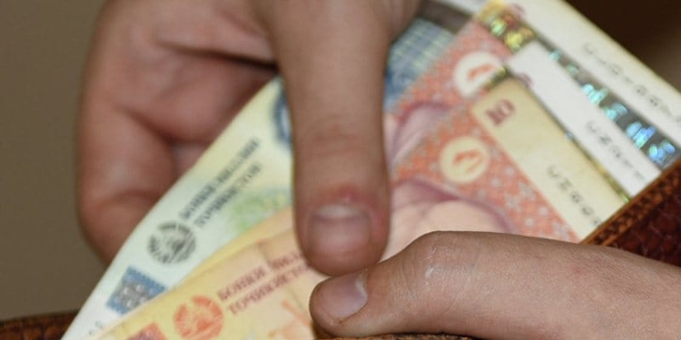 Инфляцию в Таджикистане надеются удержать на прогнозируемых 7%