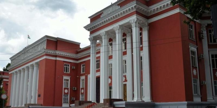Парламентский Совет обсудит поправки в Уголовный Кодекс