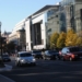 Newseum. (Музей журналистики и новостей).Вашингтон.