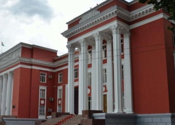 Депутаты рассмотрят финансовое соглашение по предприятию «Азот»