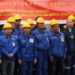 China Road приступила к реализации второй фазы проекта по ремонту дорог Курган-тюбе и Куляба