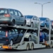 Таможенные пошлины на ввоз новых автомобилей в Таджикистане снизятся на 50%