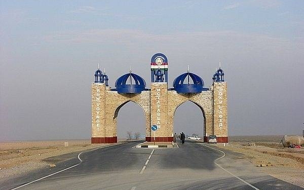Житель Истаравшана подозревается в нанесении ножевого ранения своей жене