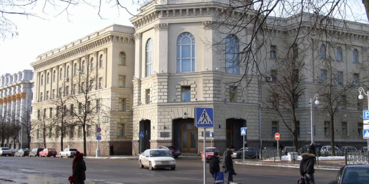 В Минске обсудят вопросы подготовки кадров для систем нацбезопасности стран СНГ