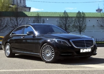 Душанбинец «купил» «Мерседес» за $115 тыс., но заплатить «забыл»