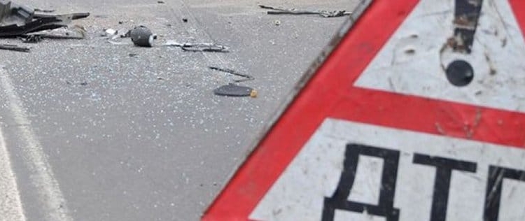 В ДТП в Таджикистане погибли шесть человек