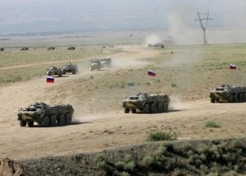Назначен новый командующий 201-й Российской военной базы в Таджикистане