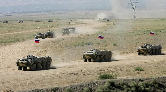 Назначен новый командующий 201-й Российской военной базы в Таджикистане